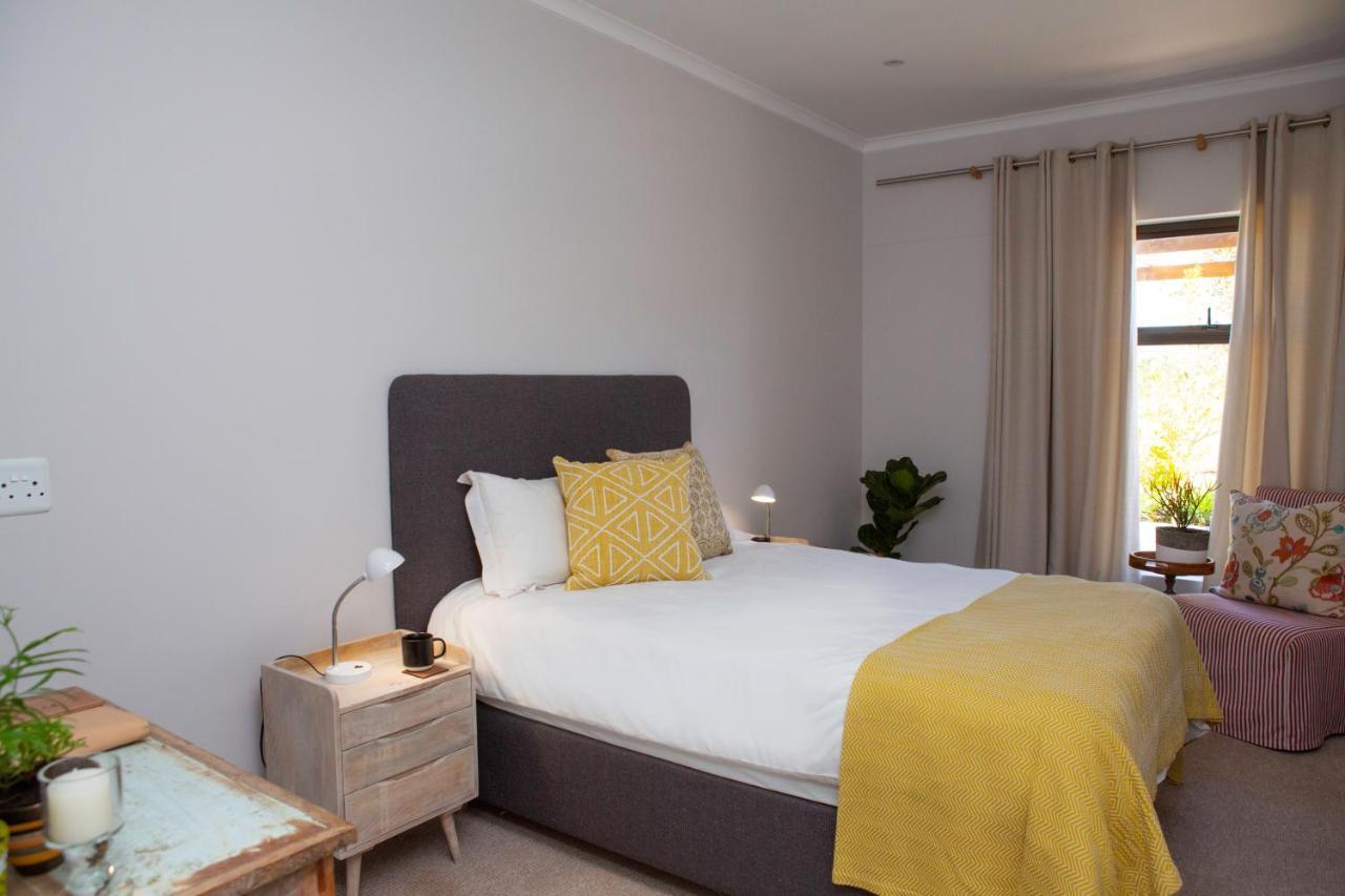 Hudson Manor - Entabeni, Knysna Bed & Breakfast Ngoại thất bức ảnh